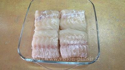 filet de julienne