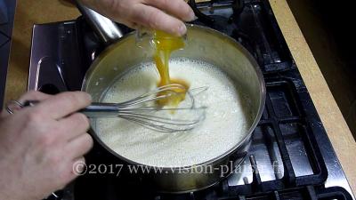 sauce aux câpres