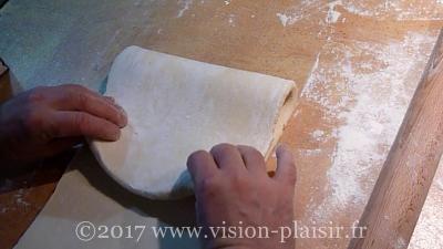 feuilletage
