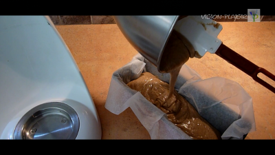 cuisson pain-épices