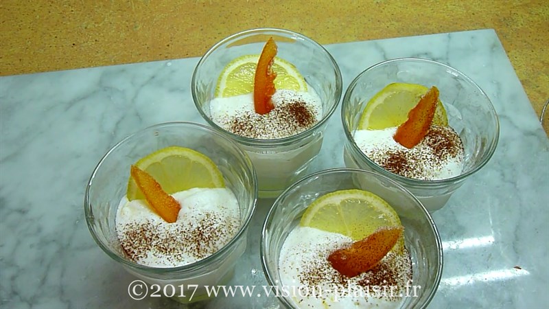 verrine-citron-mousse acide