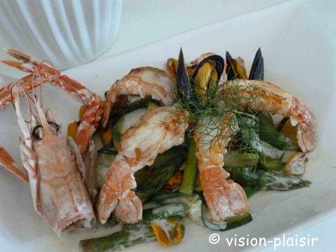 langoustine-et-tagliatelle-de-courgette