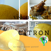 Le citron