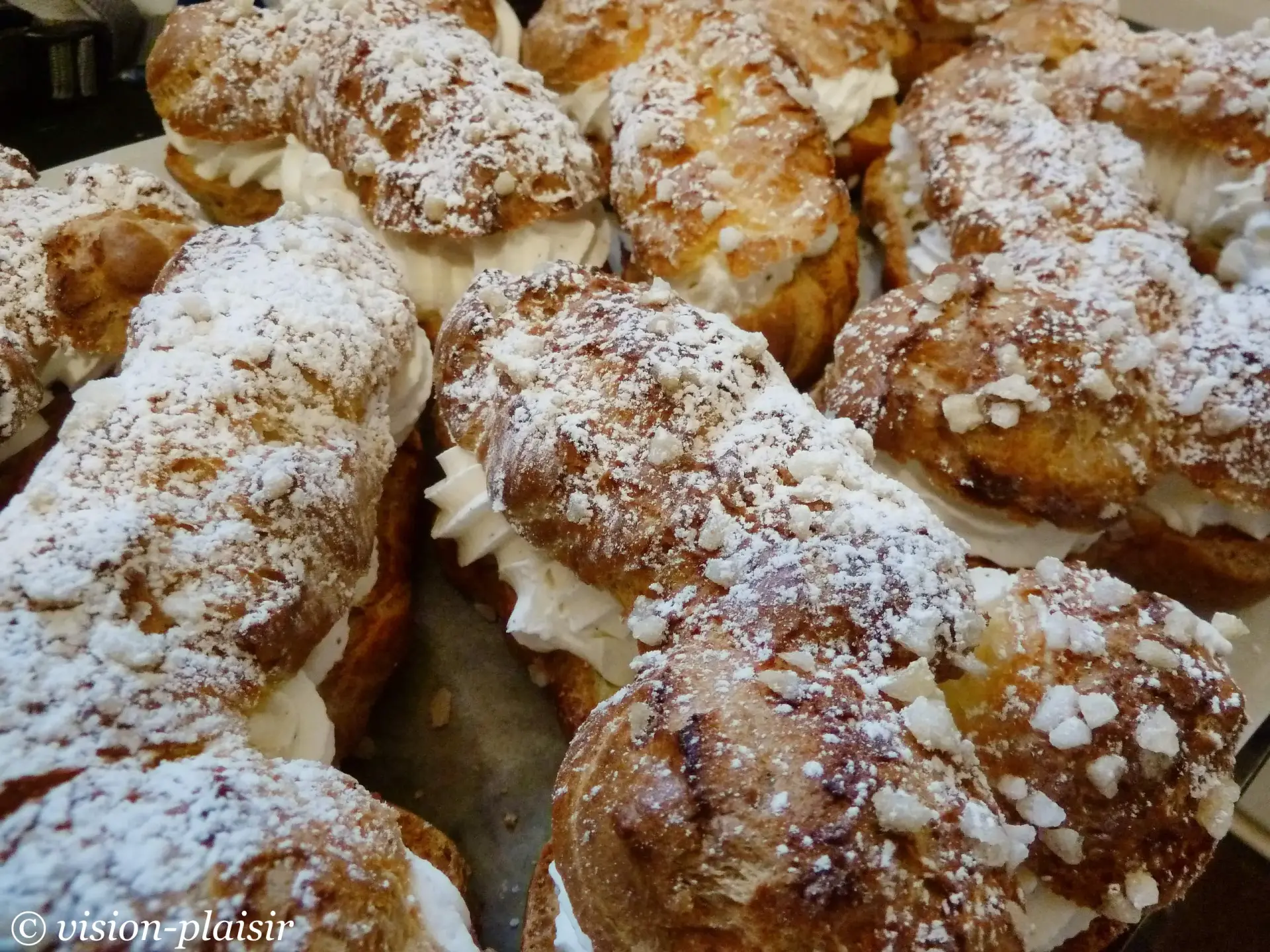 Les rameaux