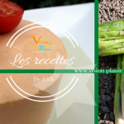 Les recettes a b