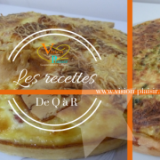 Les recettes q r