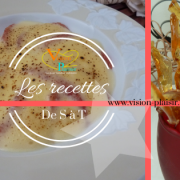 Les recettes s t 1