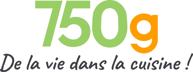 Logo 750g