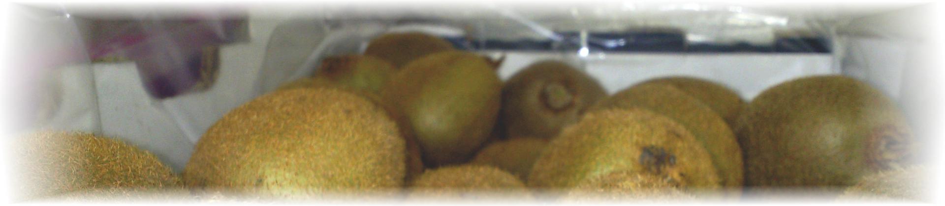 Lot de kiwis