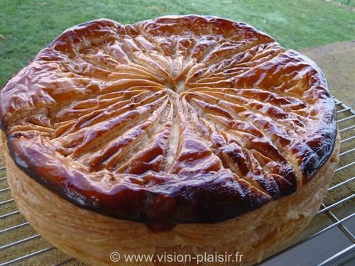La Véritable Frangipane : Recette Traditionnelle et Astuces de Préparation