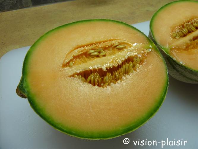 melon