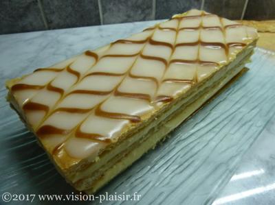 Milles feuilles