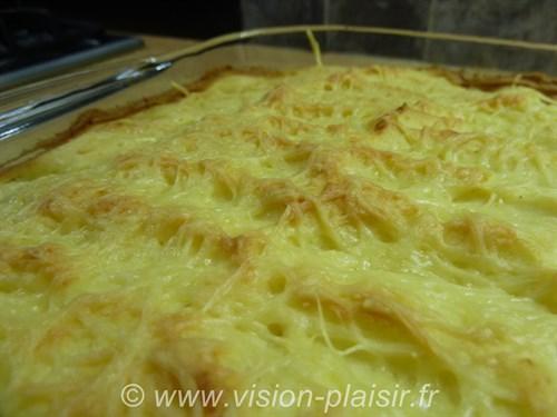Blog de cuisine avec mes pommes de terre Mont d'or