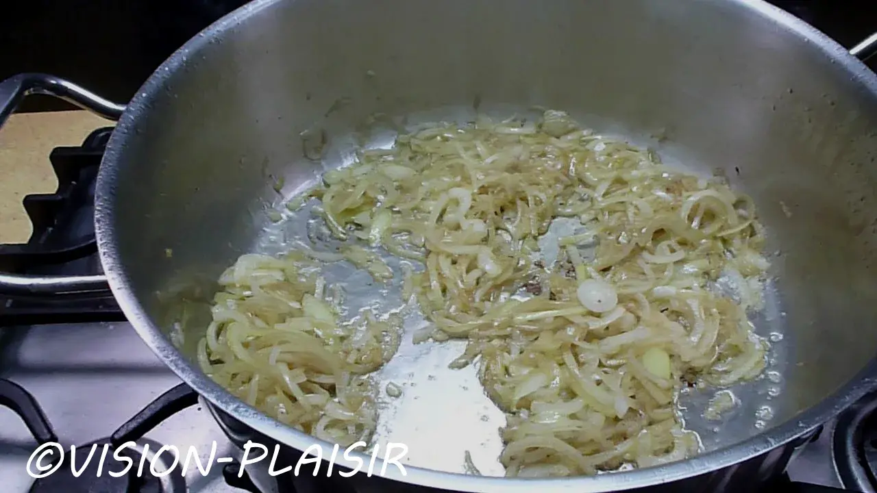 Oignons du cassoulet