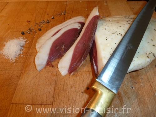 Magret Séché : Recette Maison Facile et Savoureuse