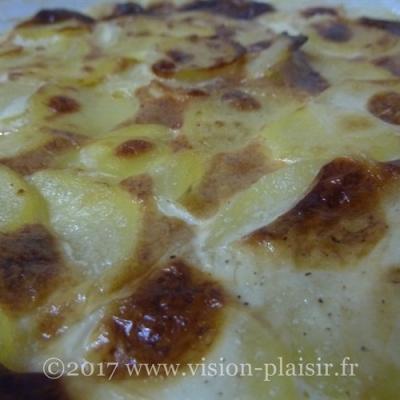 dauphinois