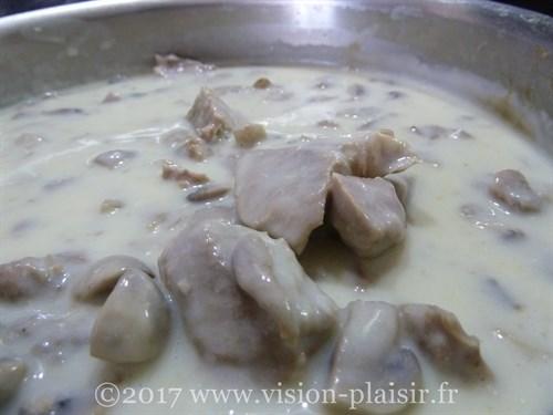 blog de vision-plaisir cuisine avec ma blanquette de veau