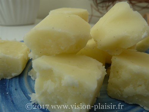 pavé-vanille-sucré