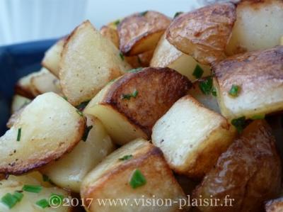 pommes de terre