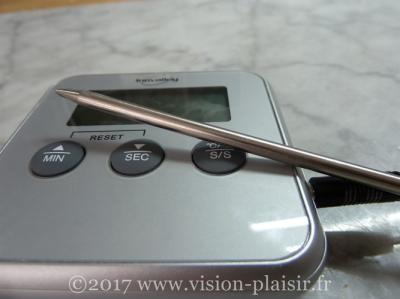 sonde