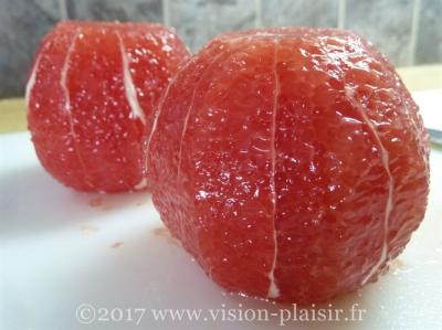 pamplemousse