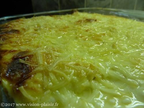 blog de cuisine avec mes endives au jambon