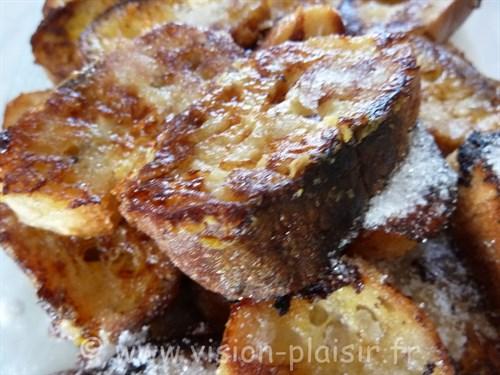 Pain Perdu : Recette Traditionnelle et Gourmande