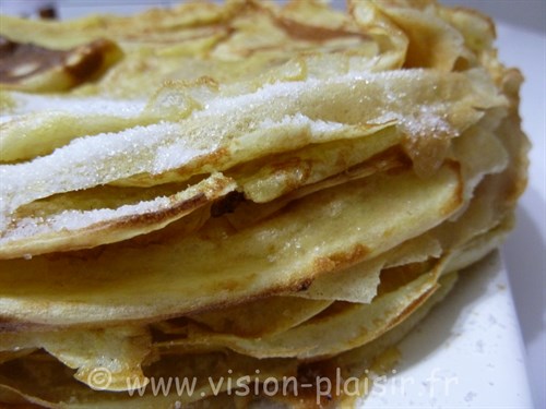 blog de vision-plaisir - les crêpes -