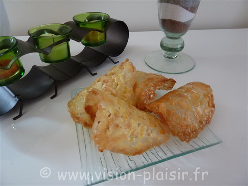 blog de vision-plaisir cuisine patisserie