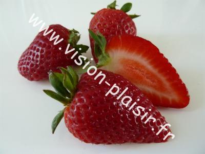 fraises