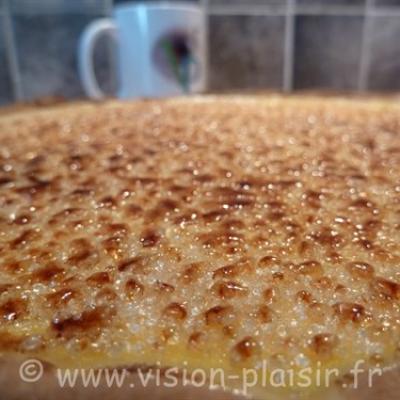 tarte-crème-brûlée