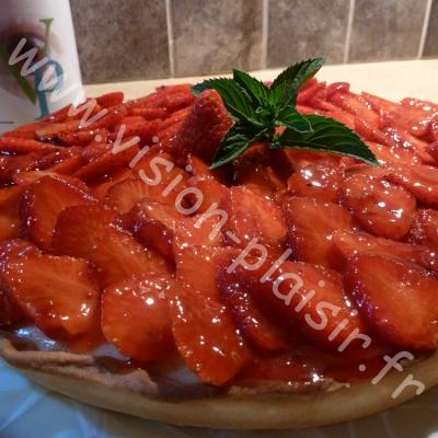 tarte-pamplemousse