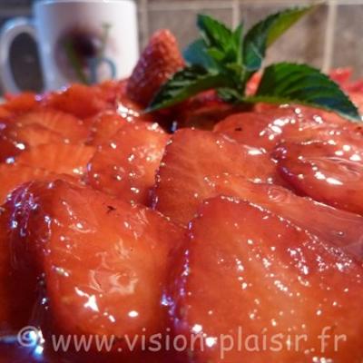 fraises-pamplemousse-tarte