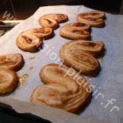 palmiers-mignardises