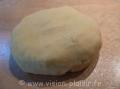 pâte à foncer
