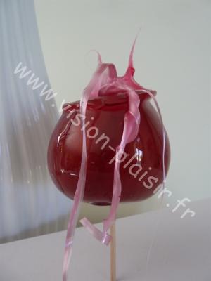 pommes d'amour