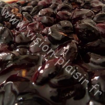 raisins noirs