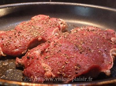 faux filet