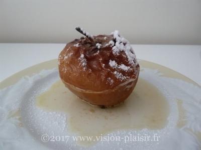 pommes