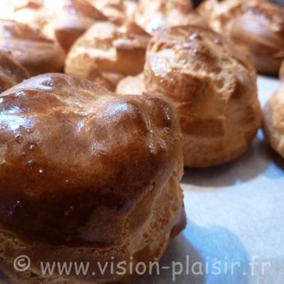 pâte à choux