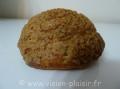 choux craquelin