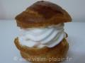 choux à la crème