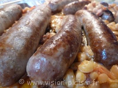 cassoulet