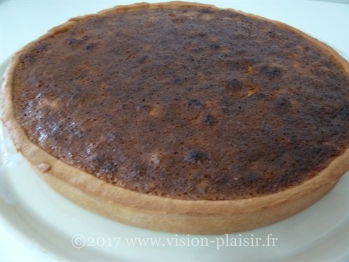 tarte-noix