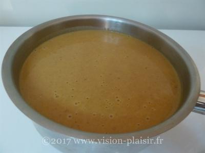 potage cardinal