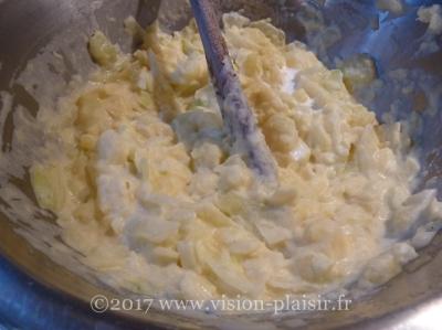 purée