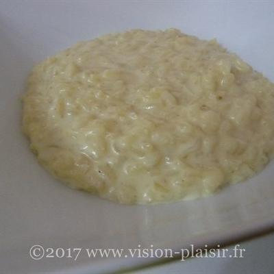 risotto