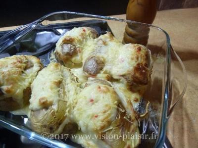 farcies
