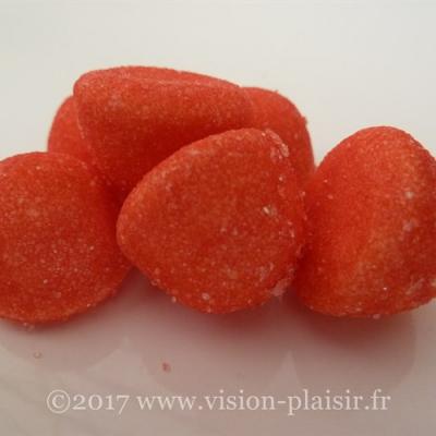 fraises tagada