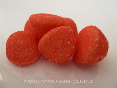 fraises tagada